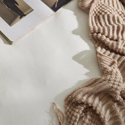 Lunna Modular Sofawhite / 80 inch