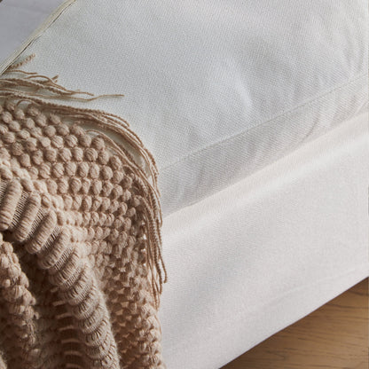 Lunna Modular Corner Sofawhite / corner 1