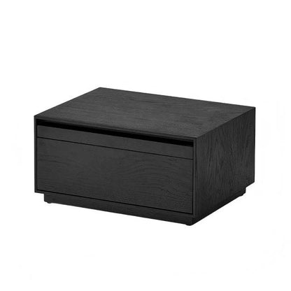 Terra Wood Nightstand