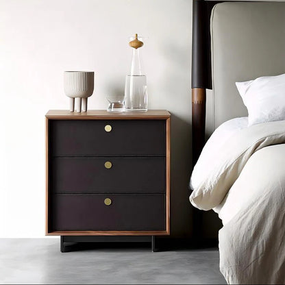 Cedar Root Nightstand