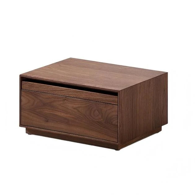 Terra Wood Nightstand