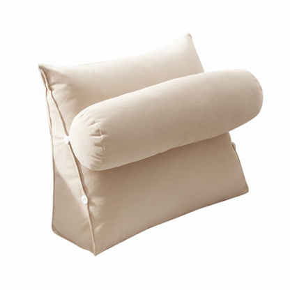 CozyCurve Customizable Magic Comfort Cushion