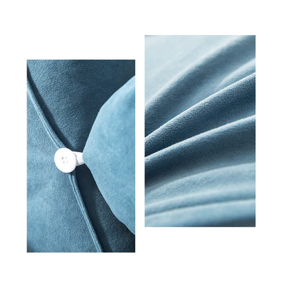 CozyCurve Customizable Magic Comfort Cushion