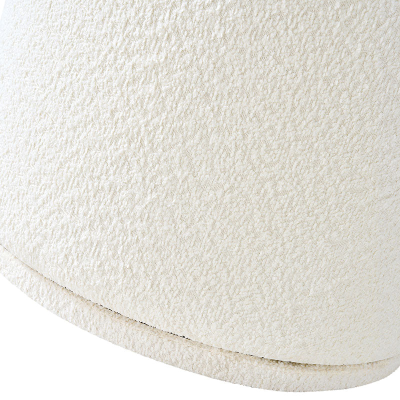 Fully Upholstered Modern Dining Chair