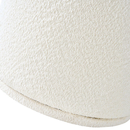 Fully Upholstered Modern Dining Chair