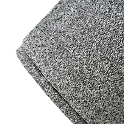 Fully Upholstered Modern Dining Chair