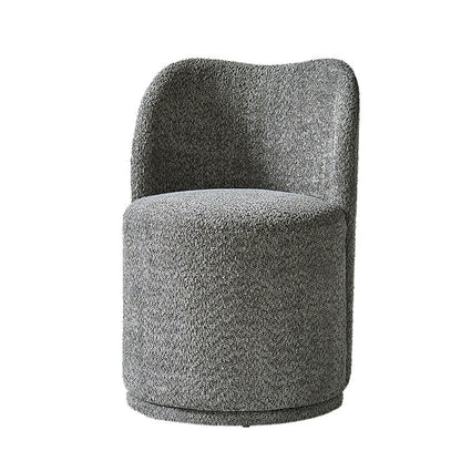 Fully Upholstered Modern Dining Chair