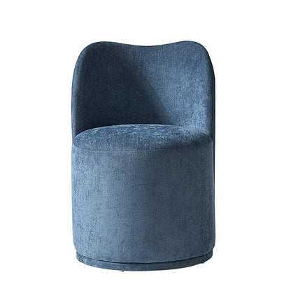 Fully Upholstered Modern Dining Chair
