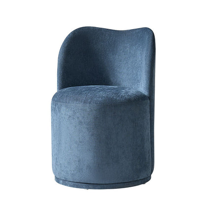 Fully Upholstered Modern Dining Chair