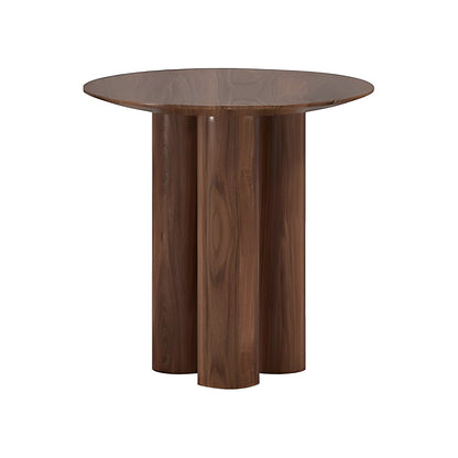Henfield Woody Coffee Table-19.7″