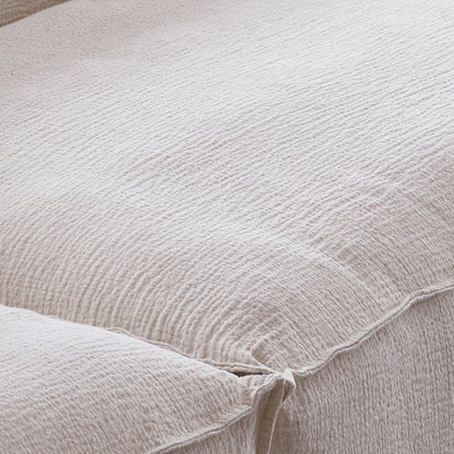 Freedom Modular Khaki Sofa-Khaki
